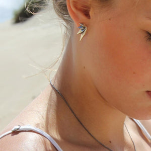 smukke danske smykker øreringe design bymille